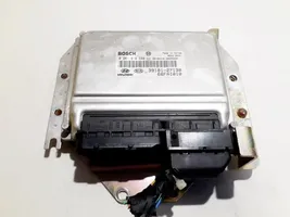 Hyundai Trajet Engine control unit/module 3910127130