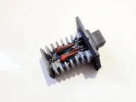 Hyundai Trajet Heater blower motor/fan resistor bm0306