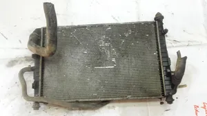 Ford Mondeo Mk III Coolant radiator xs7h8005ed