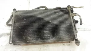 Ford Mondeo Mk III Coolant radiator xs7h8005ed