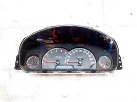 Hyundai Trajet Compteur de vitesse tableau de bord 940033a866