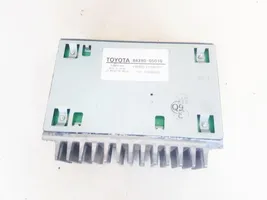 Toyota Avensis T270 Amplificateur de son 8628005010