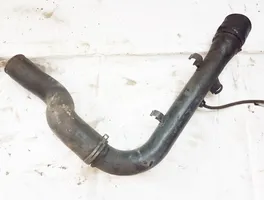 Volkswagen II LT Tube d'admission de tuyau de refroidisseur intermédiaire 2d0145840