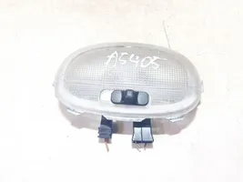 Ford Focus Illuminazione sedili anteriori xs4113776ba