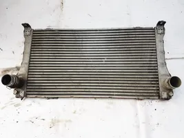 Toyota Avensis T270 Chłodnica powietrza doładowującego / Intercooler JD1271003521