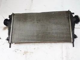 Opel Insignia A Starpdzesētāja radiators 13241751