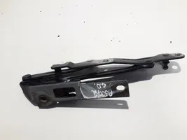 Hyundai Sonata Tailgate/trunk/boot hinge 