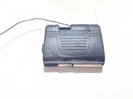 Rover 620 Unidad de control/módulo de alarma e2297ra0103516