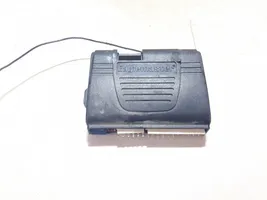 Rover 620 Alarm control unit/module e2297ra0103516