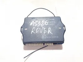 Rover 620 Unidad de control/módulo de alarma e2297ra0103516