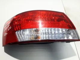 Hyundai Sonata Rear/tail lights 51012B
