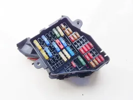 Audi A4 S4 B5 8D Fuse box set 