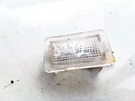 Hyundai Sonata Rear door interior light 