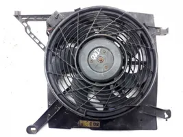 Opel Astra G Convogliatore ventilatore raffreddamento del radiatore 0130303887