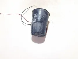 Rover 620 Alarm system siren 