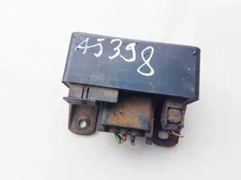 Mercedes-Benz E W210 Coolant fan relay 