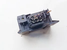 Mercedes-Benz E W210 Coolant fan relay 