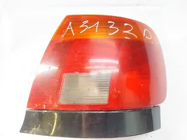 Audi A4 S4 B5 8D Galinis žibintas kėbule 8d0945096a