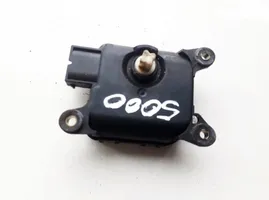 Opel Astra G Motorino attuatore aria 0132801132