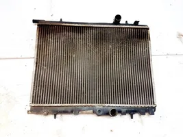 Citroen Xsara Picasso Radiateur de refroidissement 