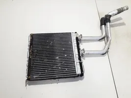 Opel Astra G Heater blower radiator 40724