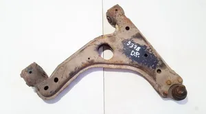 Opel Astra G Braccio di controllo sospensione anteriore inferiore/braccio oscillante 069a14