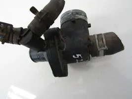 Ford Mondeo Mk III Engine coolant pipe/hose PA66GF30