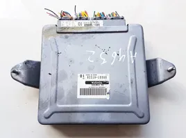 Toyota Prius (XW20) Sterownik / Moduł ECU 8998147220