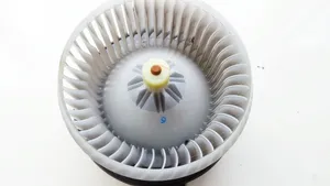 Toyota Auris 150 Heater fan/blower av2727005141