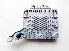 Toyota Prius (XW20) Sterownik / Moduł ECU 8954047090