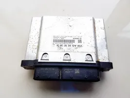 Volkswagen Golf VII Calculateur moteur ECU 04E907309BH