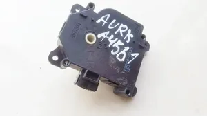 Toyota Auris 150 Tuloilmaventtiilin käyttömoottori 1138002830