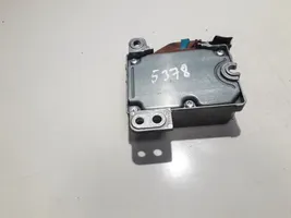 Opel Astra G Module de contrôle airbag 09229302