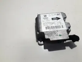 Opel Astra G Module de contrôle airbag 09229302