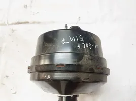 Volkswagen Golf VII Brake booster 