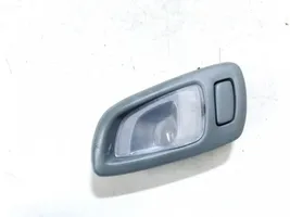Hyundai XG Rear seat light 