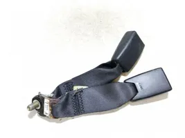 Mazda 6 Rear seatbelt buckle 