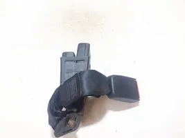 Renault Laguna I Rear seatbelt buckle 7700844723