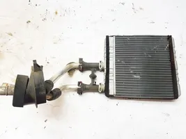 Opel Zafira A Radiateur soufflant de chauffage 