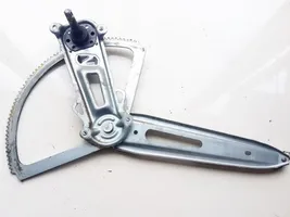 Opel Zafira A Sliding door window regulator with motor 90579504