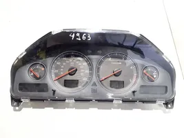 Volvo XC90 Speedometer (instrument cluster) 30746111