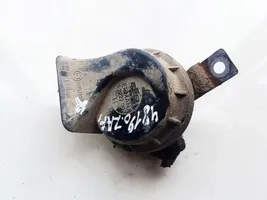 Opel Zafira A Signal sonore 012222903