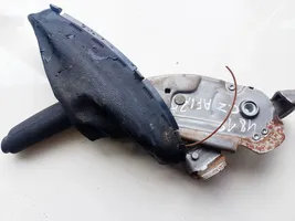 Opel Zafira A Handbrake/parking brake lever assembly 