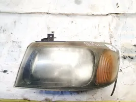 Ford Transit Lampa przednia 