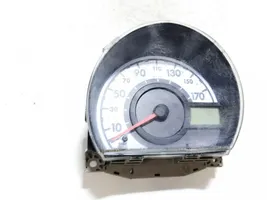 Toyota Aygo AB10 Speedometer (instrument cluster) 838000h042