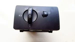 Skoda Octavia Mk1 (1U) Interrupteur d’éclairage 4S7T13A024BA
