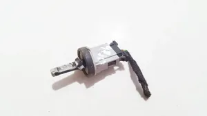 Volkswagen Touran I Interior temperature sensor 1k0907543a