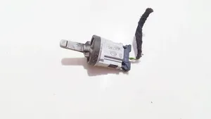 Volkswagen Touran I Interior temperature sensor 1k0907543a