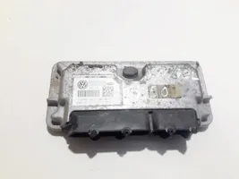 Volkswagen Golf VI Calculateur moteur ECU 03c906024bd