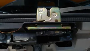Renault Scenic I Blocco/chiusura/serratura del portellone posteriore/bagagliaio zalia